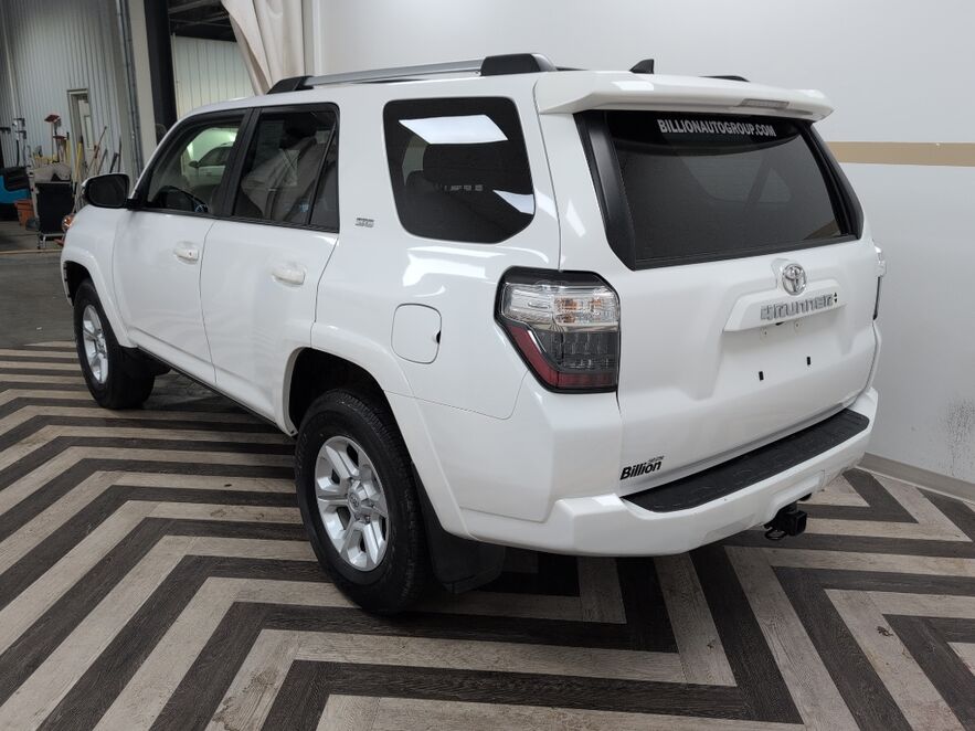 2024 Toyota 4Runner SR5 Premium Bozeman MT