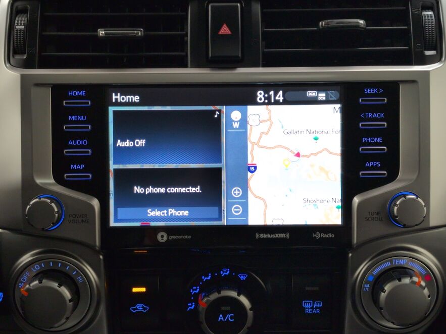 2024 Toyota 4Runner SR5 Premium Bozeman MT