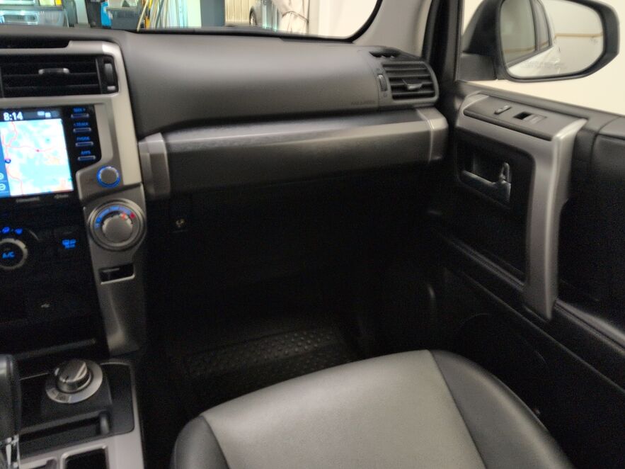 2024 Toyota 4Runner SR5 Premium Bozeman MT