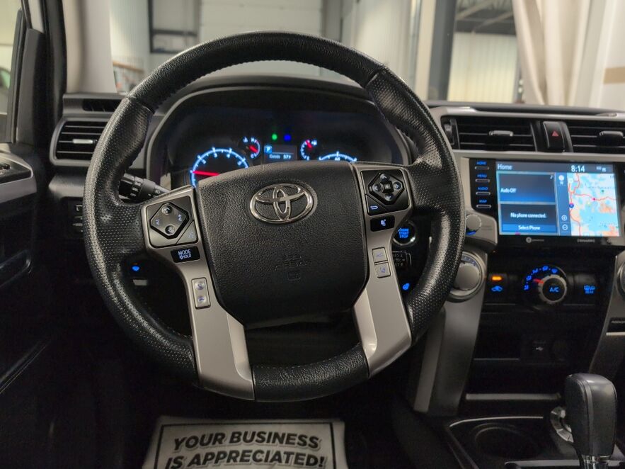 2024 Toyota 4Runner SR5 Premium Bozeman MT