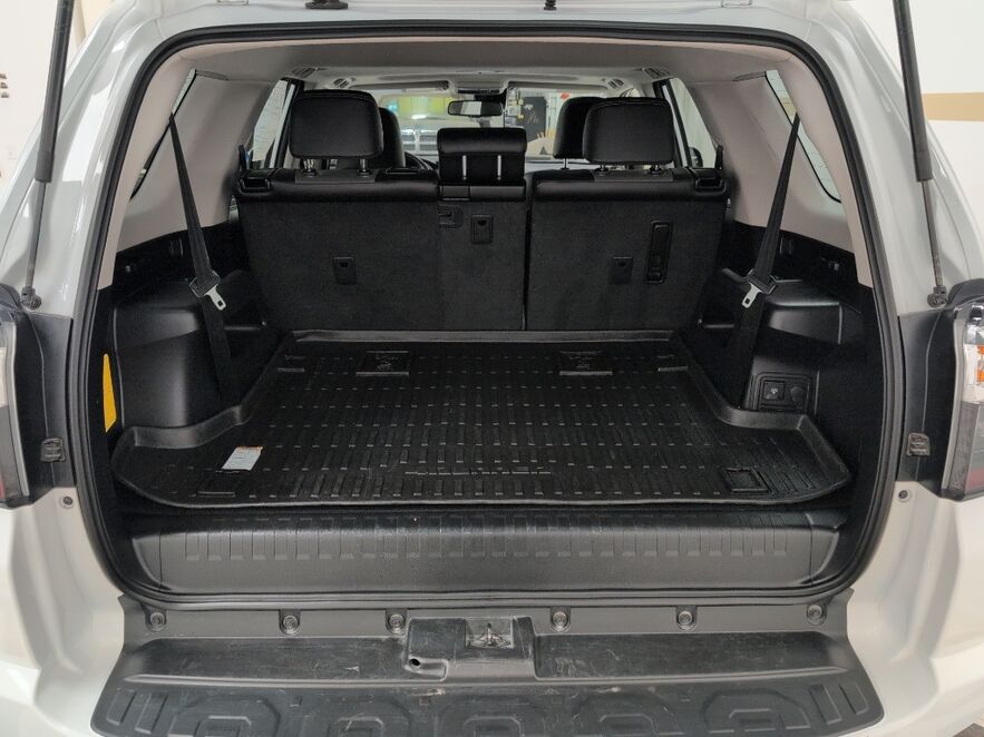 2024 Toyota 4Runner SR5 Premium Bozeman MT