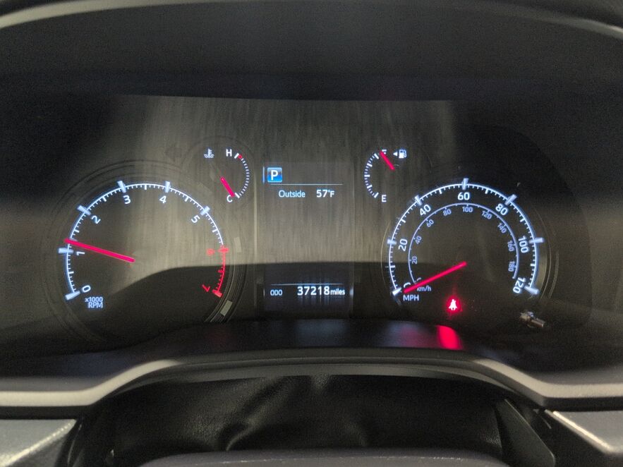 2024 Toyota 4Runner SR5 Premium Bozeman MT