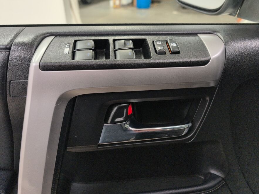 2024 Toyota 4Runner SR5 Premium Bozeman MT