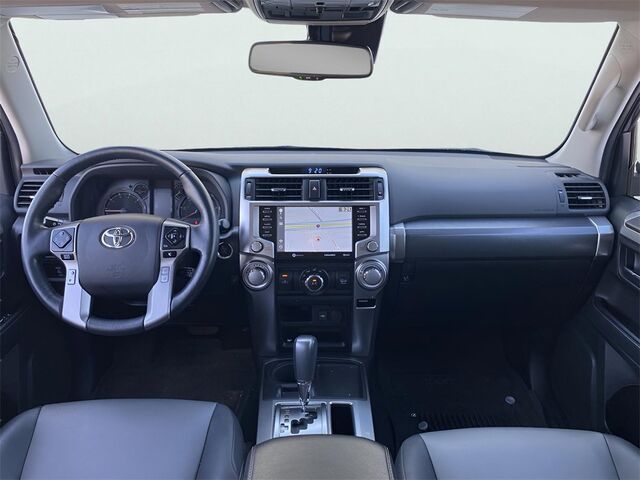 2024 Toyota 4Runner SR5 Premium El Paso TX