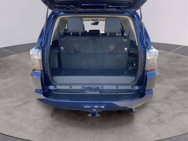 2024 Toyota 4Runner SR5 Premium El Paso TX