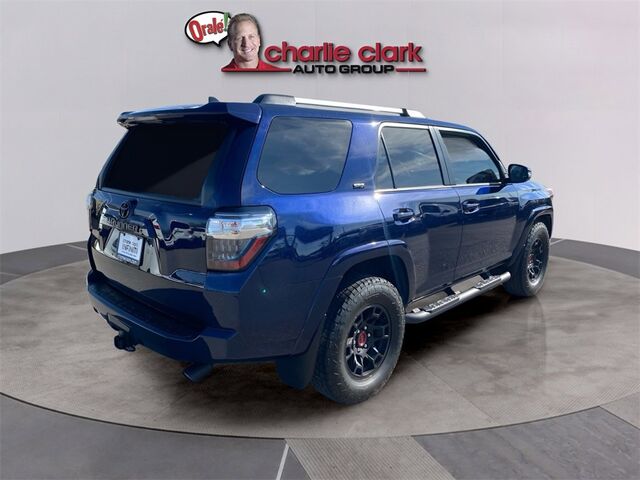2024 Toyota 4Runner SR5 Premium El Paso TX