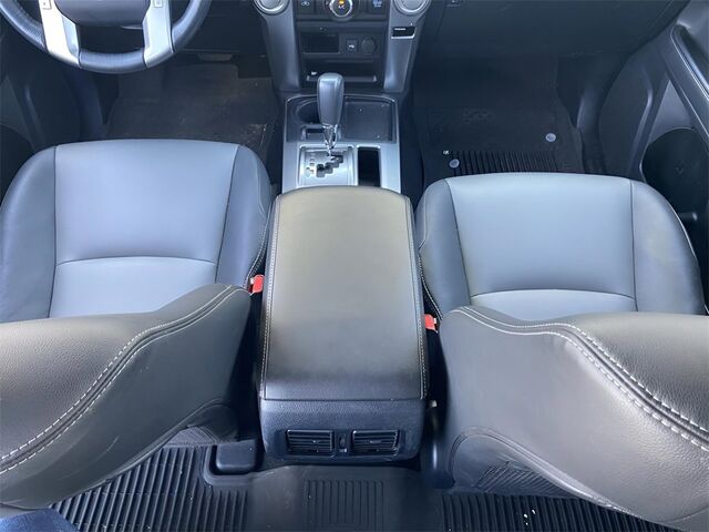 2024 Toyota 4Runner SR5 Premium El Paso TX