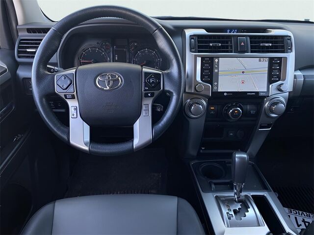 2024 Toyota 4Runner SR5 Premium El Paso TX