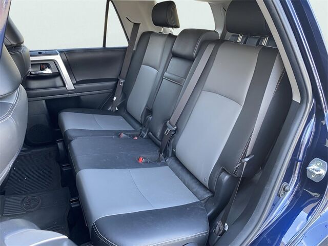2024 Toyota 4Runner SR5 Premium El Paso TX