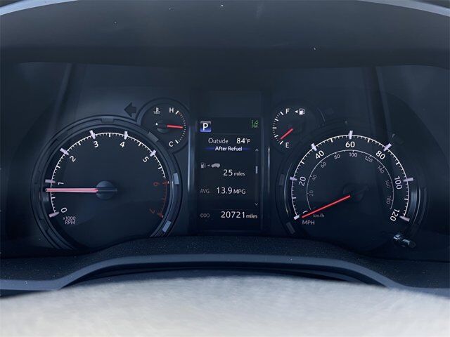 2024 Toyota 4Runner SR5 Premium El Paso TX