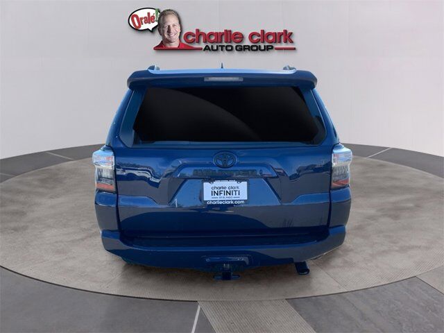 2024 Toyota 4Runner SR5 Premium El Paso TX