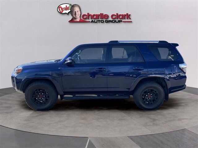 2024 Toyota 4Runner SR5 Premium El Paso TX