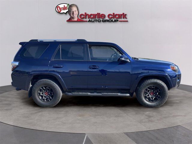 2024 Toyota 4Runner SR5 Premium El Paso TX