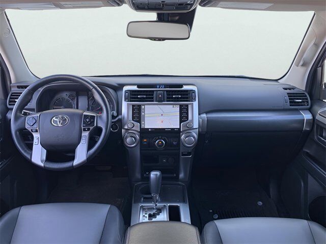 2024 Toyota 4Runner SR5 Premium El Paso TX