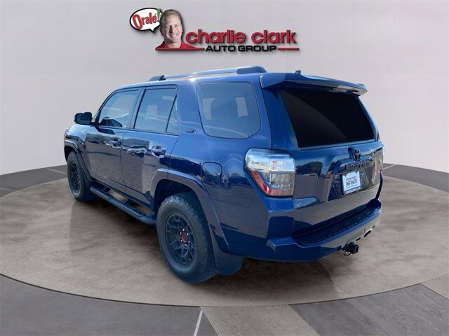 2024 Toyota 4Runner SR5 Premium El Paso TX