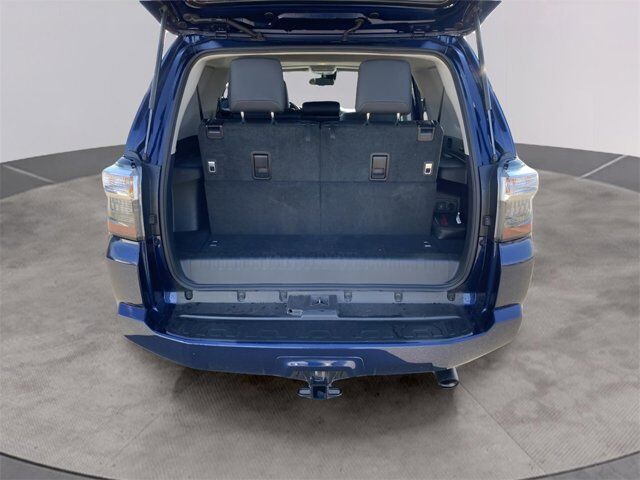 2024 Toyota 4Runner SR5 Premium El Paso TX