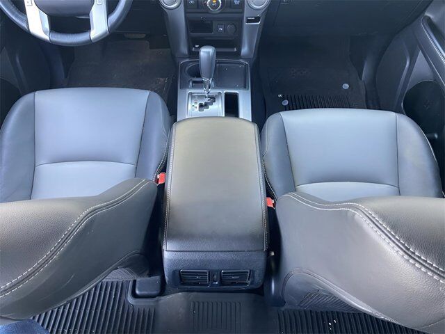2024 Toyota 4Runner SR5 Premium El Paso TX