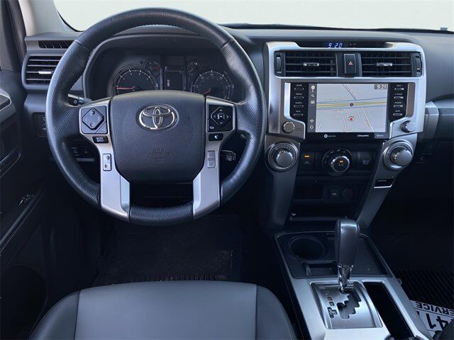 2024 Toyota 4Runner SR5 Premium El Paso TX