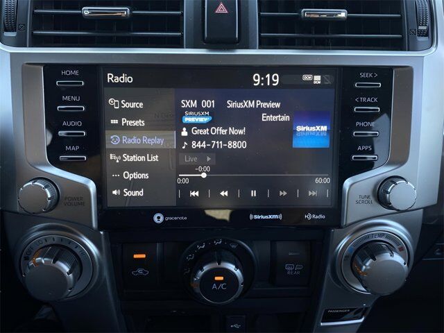 2024 Toyota 4Runner SR5 Premium El Paso TX