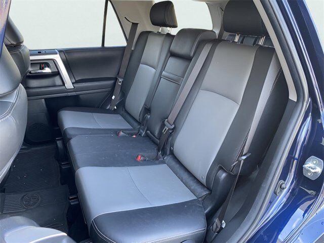 2024 Toyota 4Runner SR5 Premium El Paso TX
