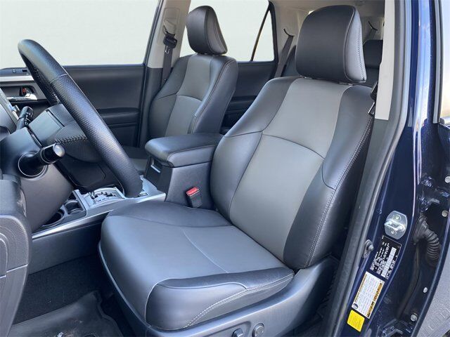 2024 Toyota 4Runner SR5 Premium El Paso TX
