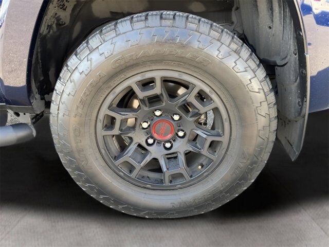 2024 Toyota 4Runner SR5 Premium El Paso TX