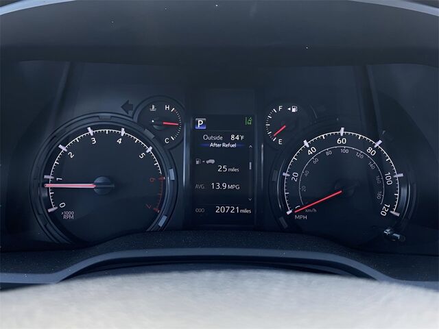 2024 Toyota 4Runner SR5 Premium El Paso TX