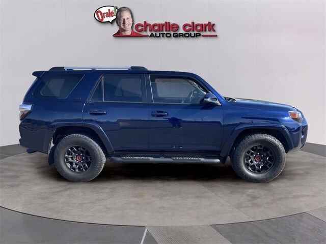 2024 Toyota 4Runner SR5 Premium El Paso TX