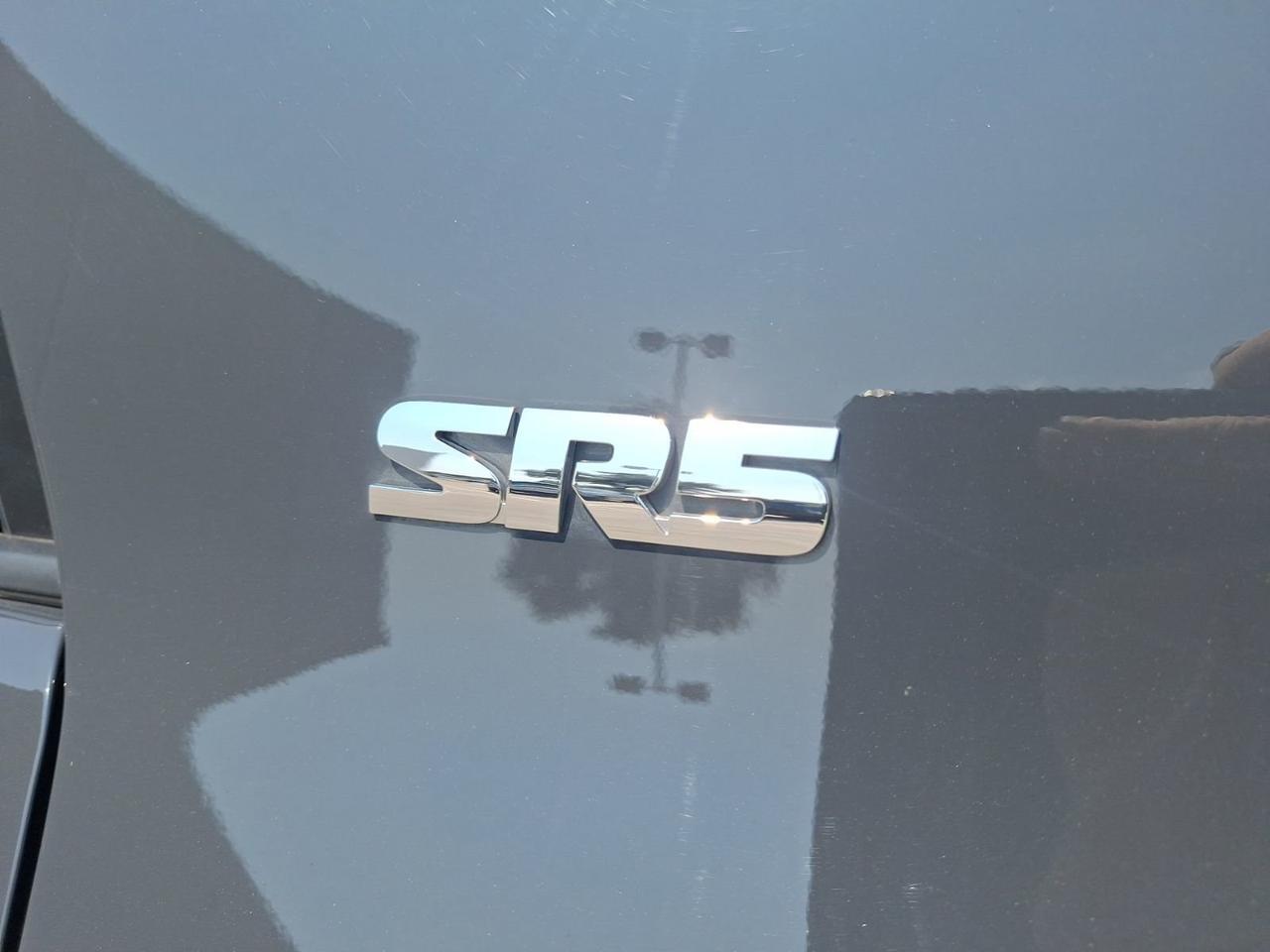 2024 Toyota 4Runner SR5 Premium Hurst TX