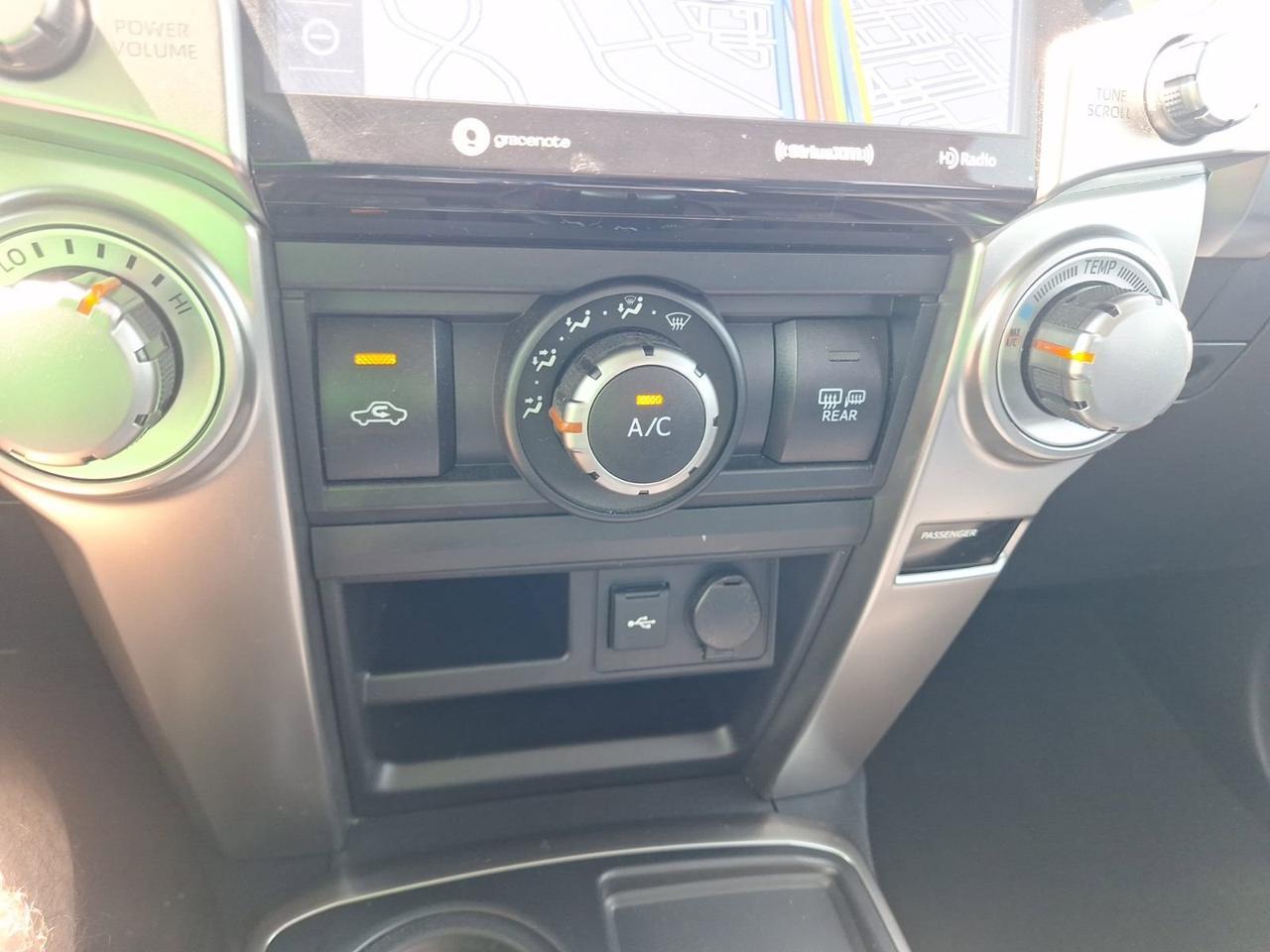 2024 Toyota 4Runner SR5 Premium Hurst TX