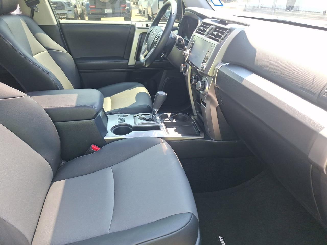 2024 Toyota 4Runner SR5 Premium Hurst TX