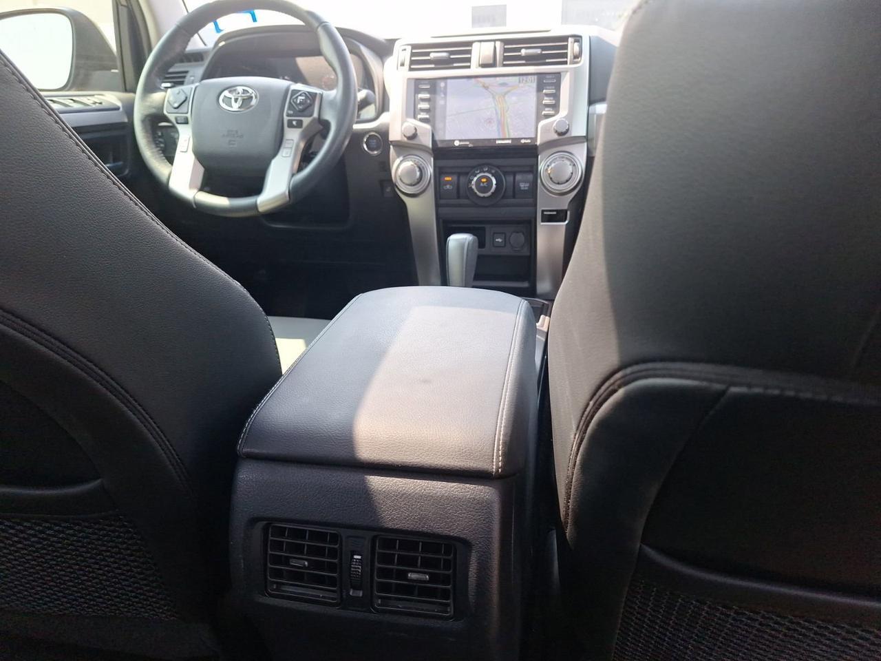 2024 Toyota 4Runner SR5 Premium Hurst TX