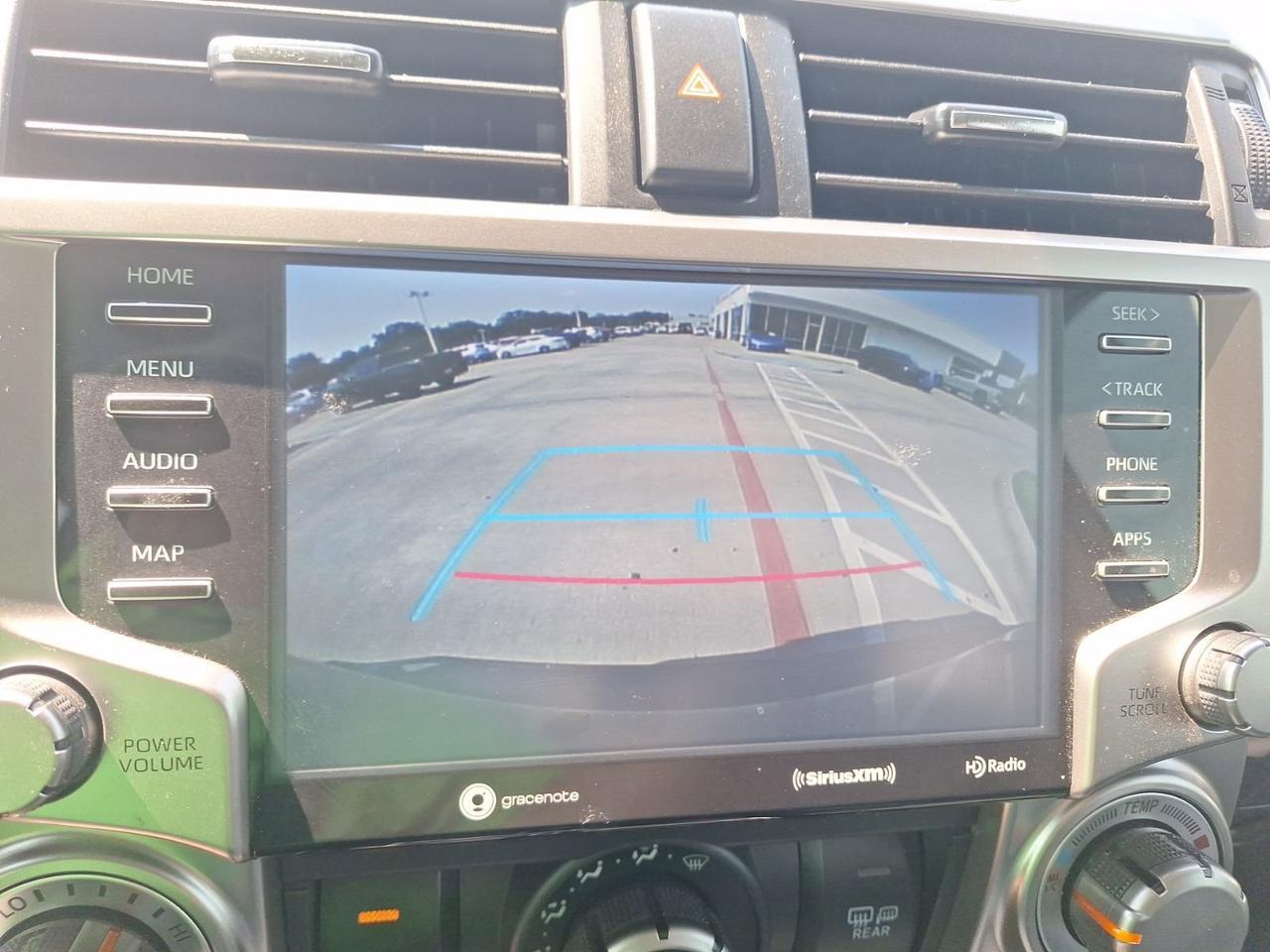 2024 Toyota 4Runner SR5 Premium Hurst TX