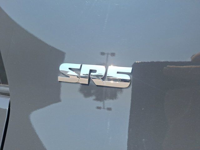2024 Toyota 4Runner SR5 Premium Hurst TX