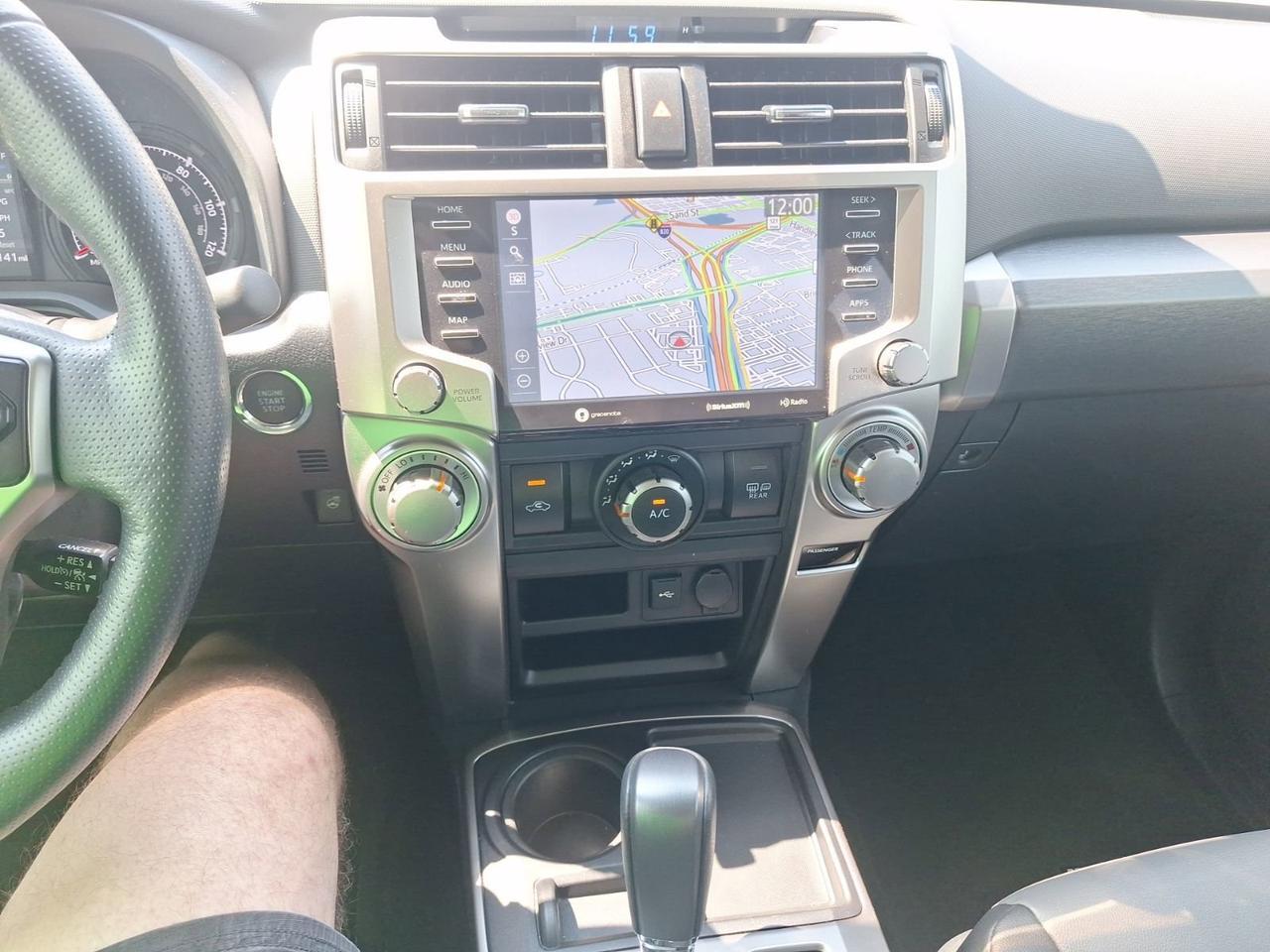 2024 Toyota 4Runner SR5 Premium Hurst TX