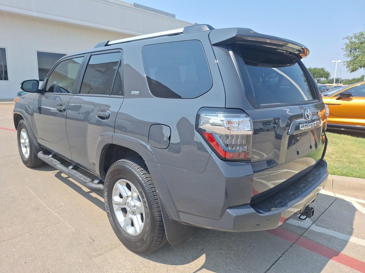 2024 Toyota 4Runner SR5 Premium Hurst TX