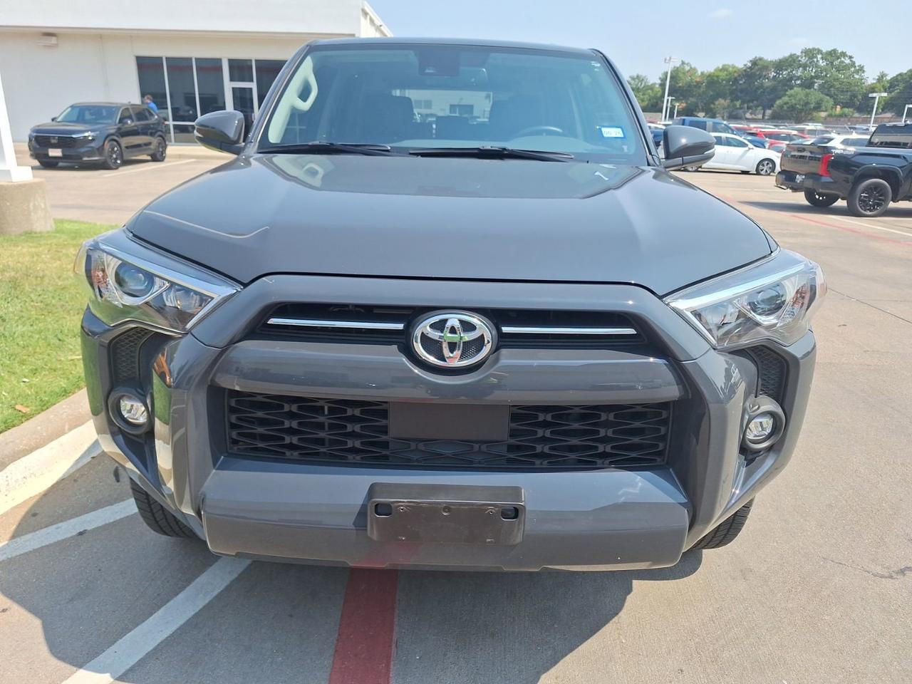 2024 Toyota 4Runner SR5 Premium Hurst TX