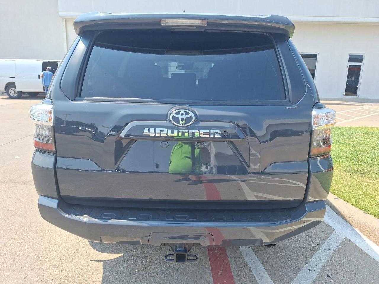 2024 Toyota 4Runner SR5 Premium Hurst TX