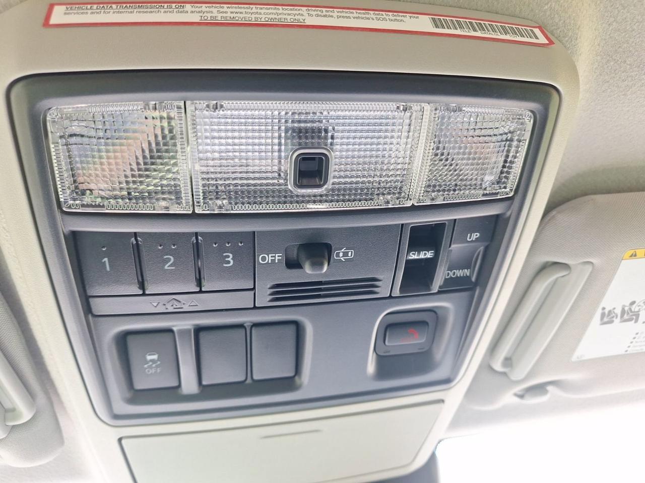 2024 Toyota 4Runner SR5 Premium Hurst TX