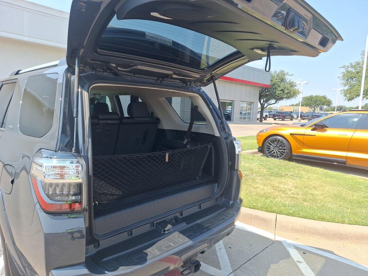 2024 Toyota 4Runner SR5 Premium Hurst TX