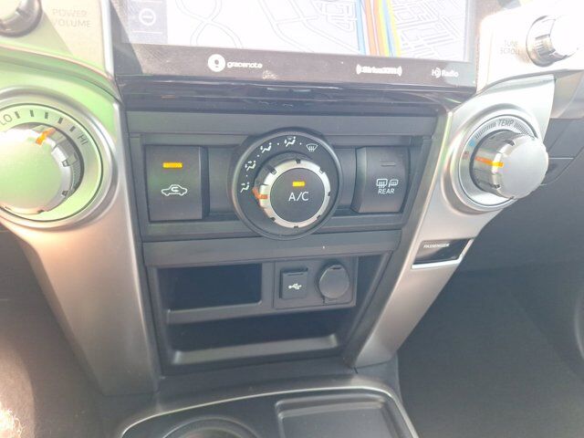 2024 Toyota 4Runner SR5 Premium Hurst TX