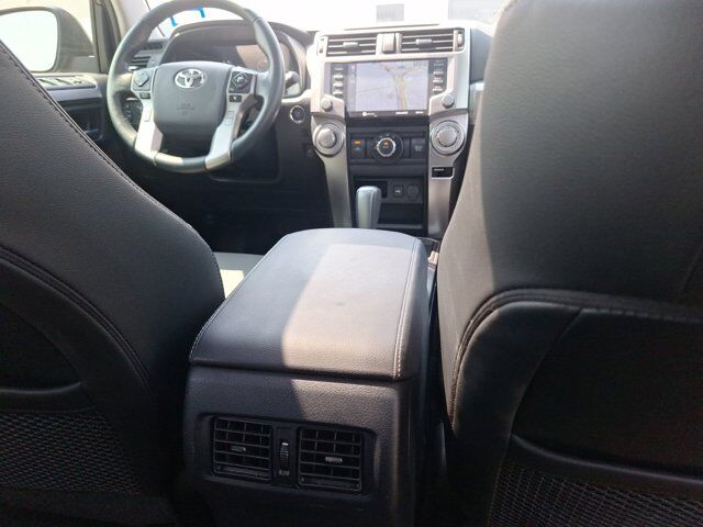 2024 Toyota 4Runner SR5 Premium Hurst TX