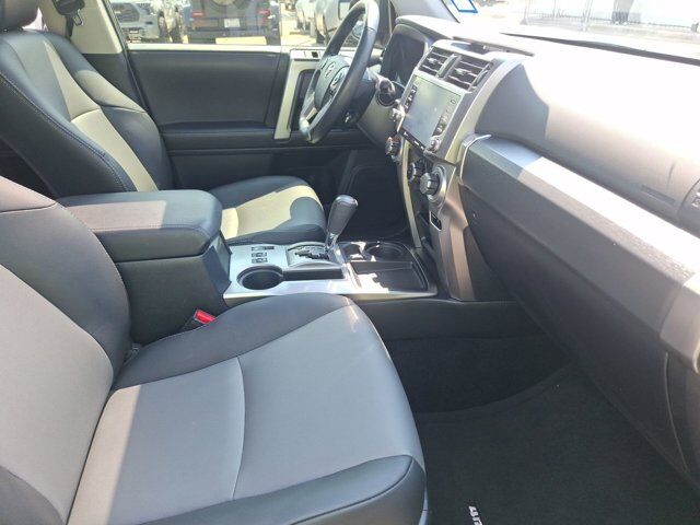 2024 Toyota 4Runner SR5 Premium Hurst TX