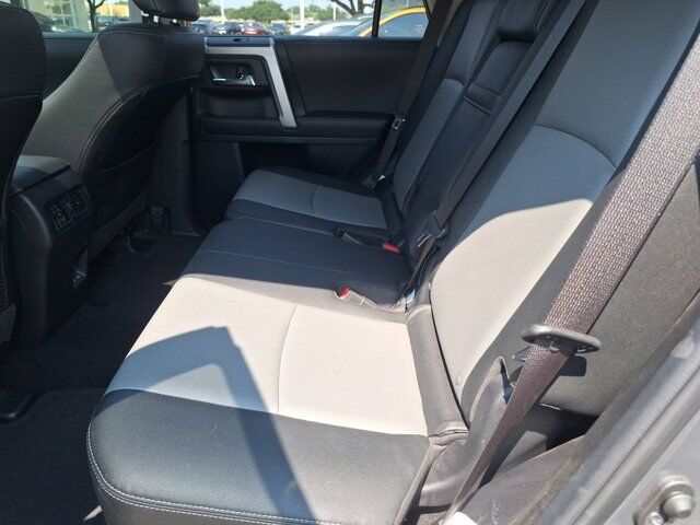 2024 Toyota 4Runner SR5 Premium Hurst TX