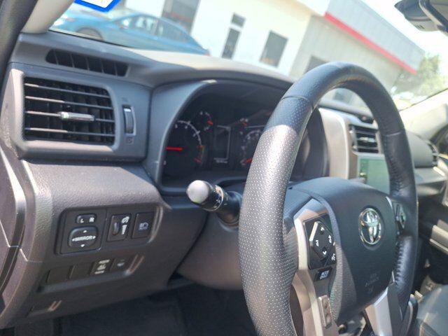 2024 Toyota 4Runner SR5 Premium Hurst TX