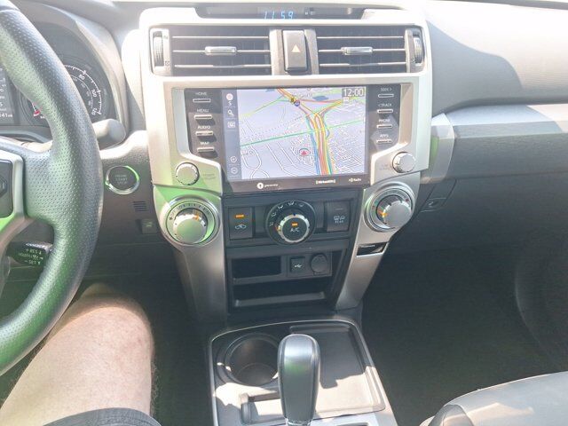 2024 Toyota 4Runner SR5 Premium Hurst TX