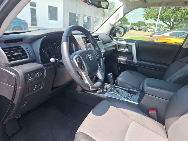 2024 Toyota 4Runner SR5 Premium Hurst TX