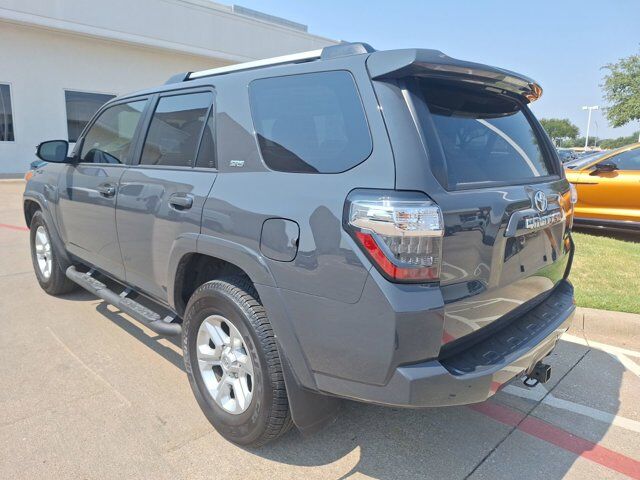 2024 Toyota 4Runner SR5 Premium Hurst TX