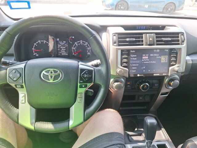 2024 Toyota 4Runner SR5 Premium Hurst TX