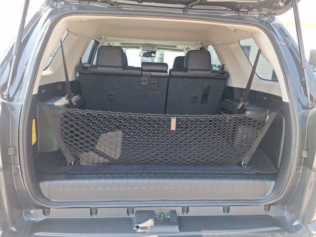 2024 Toyota 4Runner SR5 Premium Hurst TX